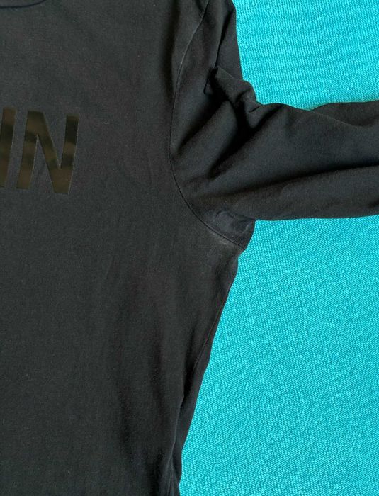 Bluzka damska Calvin Klein Jeans Roz. S