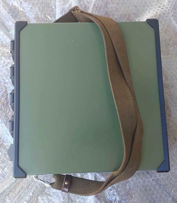 Зарядна станція PUS 2.4kw