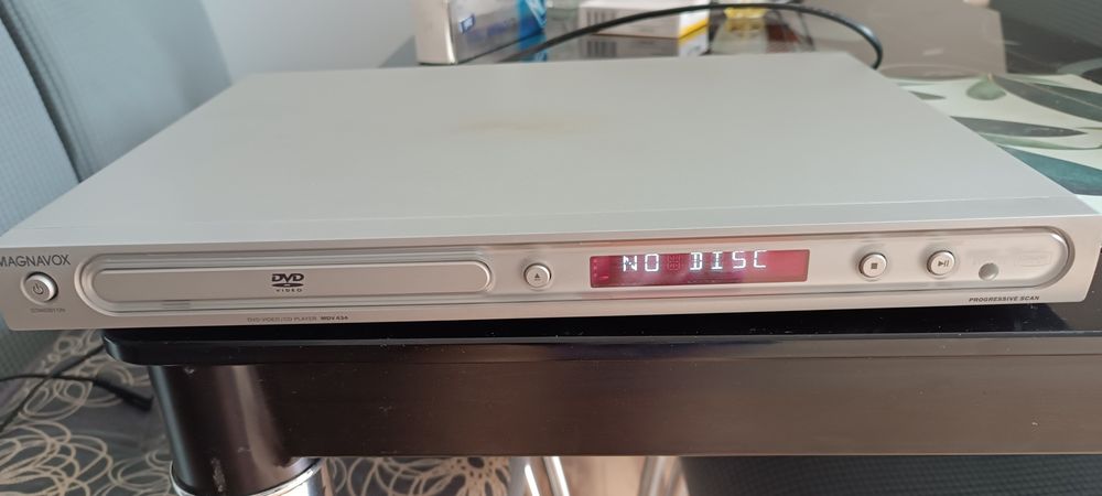 Odtwarzacz multimedialny