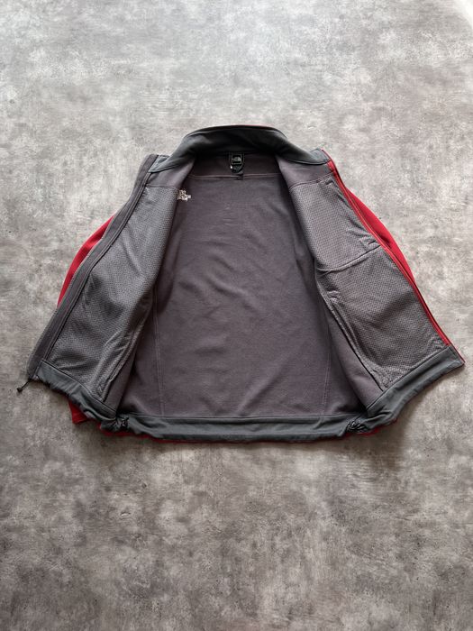 Kurtka The North Face apex outdoor