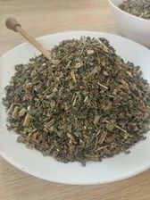 Wrotycz ziele mielone 2 kg zbiór Sudety