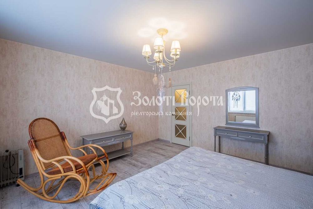 1-room apartment apartment by the address st. Ul Borispolskaya (area 46,8 m²) - Atlanta.ua - photo 3