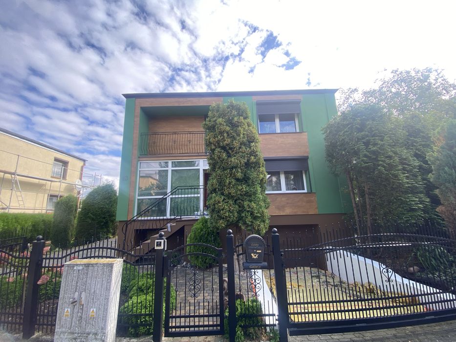 Elewacje , docieplenie , ocieplenie , tynki elewacyjne , malowanie