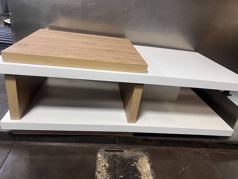 Vendo mesa de centro