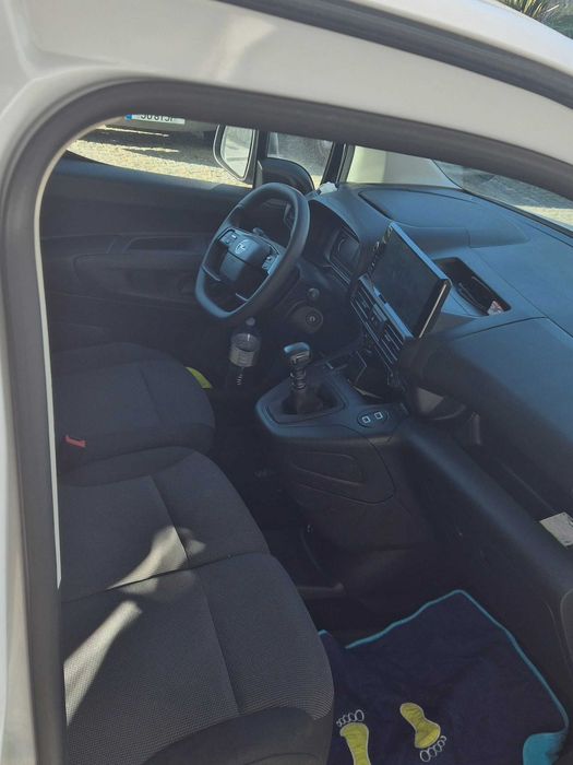 Carrinha Opel Combo 1.5 COMO NOVA