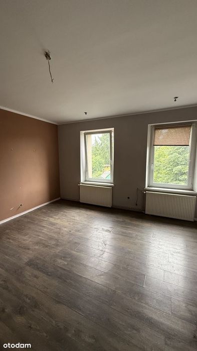 Mieszkanie 38,18 m² + piwnica | Centrum Wałbrzycha | ul. Reja