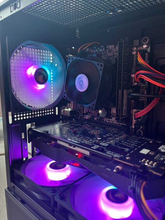 Ігровий комп’ютер SmartLine | Intel Core i5-4590 |GTX 1050: 8 150 грн ...