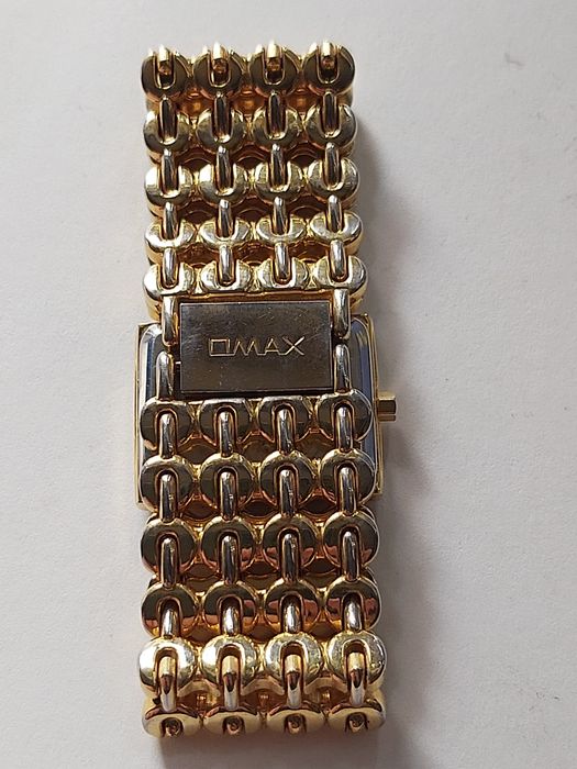 Годинник Omax "Quartz"