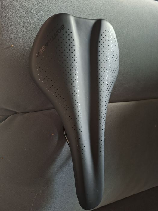 Siodełko Bontrager