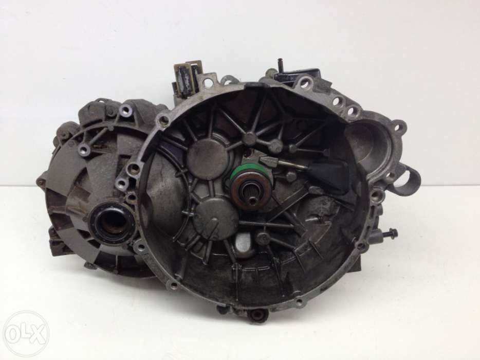 caixa velocidades volvo s80 t5 caixa varias marcas e modelos