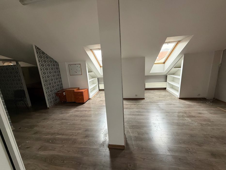 Lokal biurowo-usługowy na wynajem Andrychów Słowackiego 57