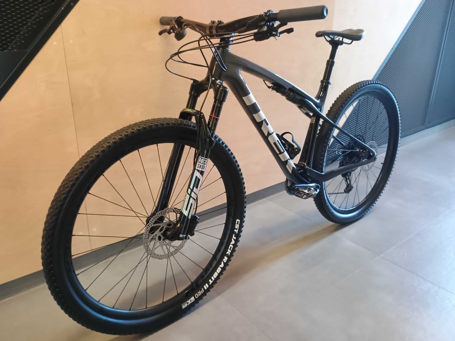Trek Supercaliber 2 gen roz. L 2025 rok 9.6