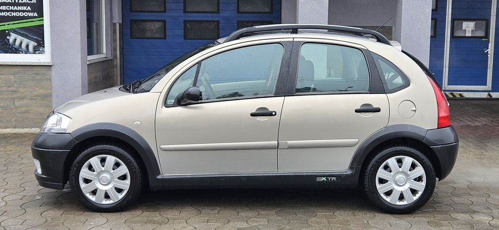 Sprzedam Citroena .C3. 1,4..XTR..