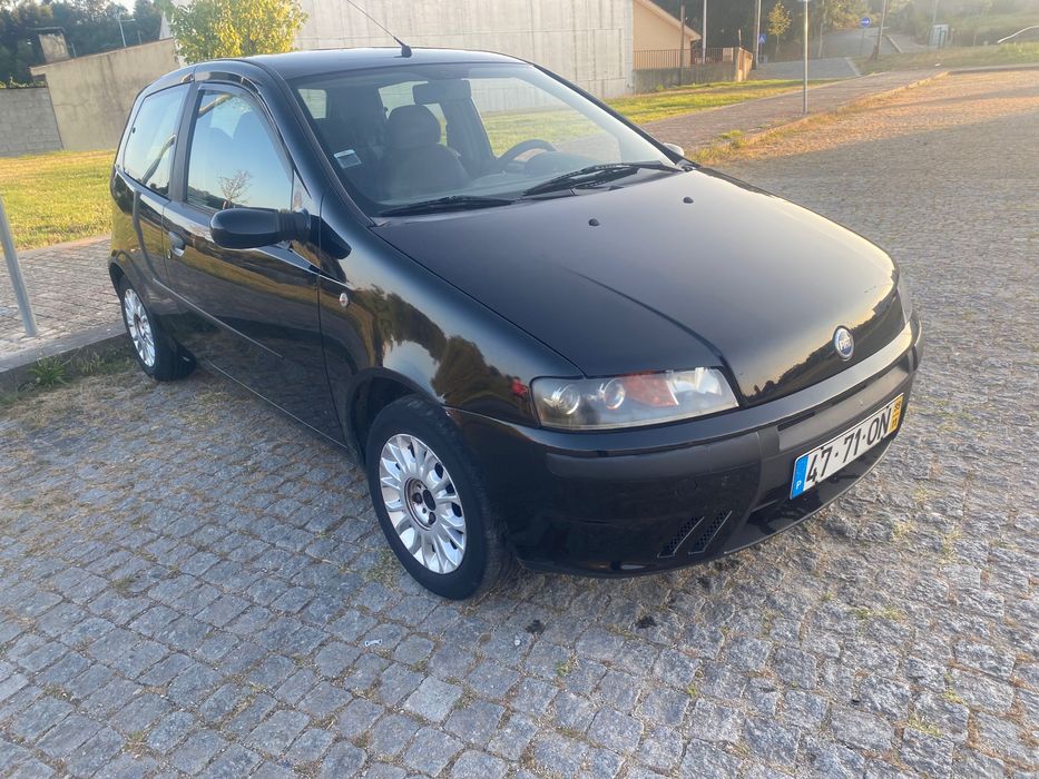 Fiat Punto 16.V515945633552814084