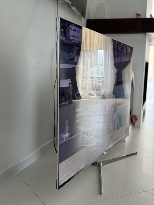 Телевізор SAMSUNG Model : UE65KS8090T