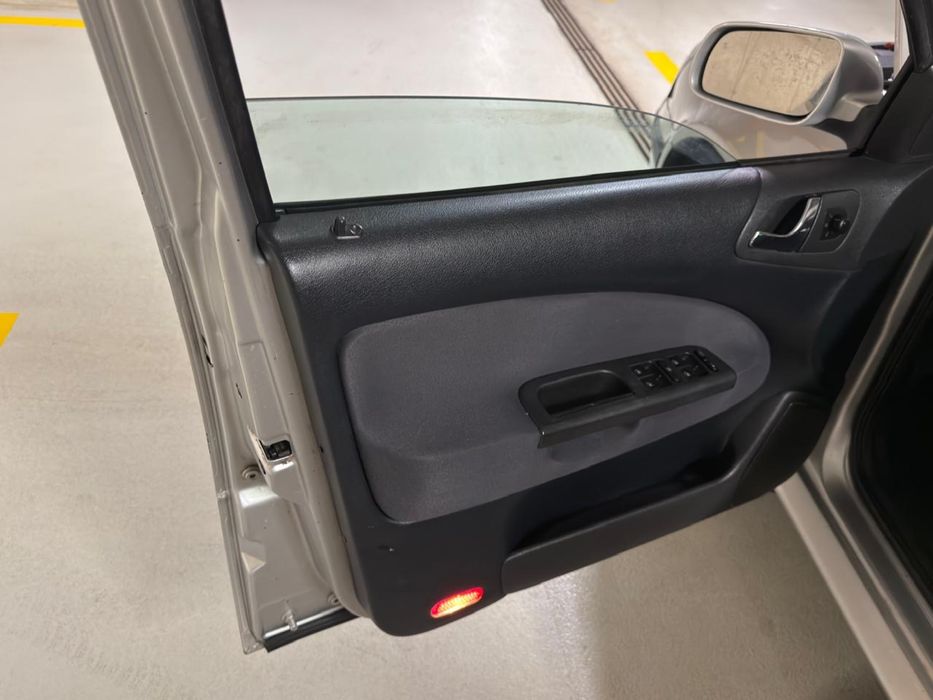 Skoda Octavia 1,9tdi