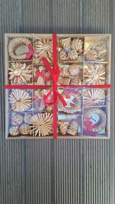 Decorações de Natal para pendurar  NOVO