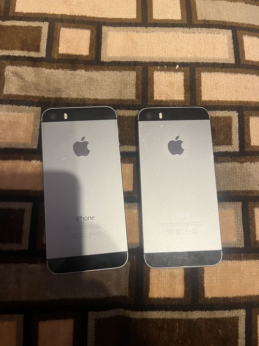 Продам iphone 5s