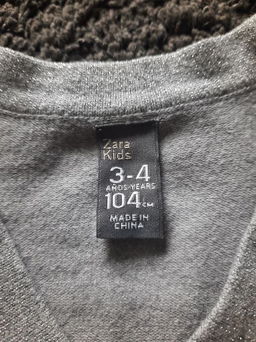 Bolerko Zara Kids 104 cm