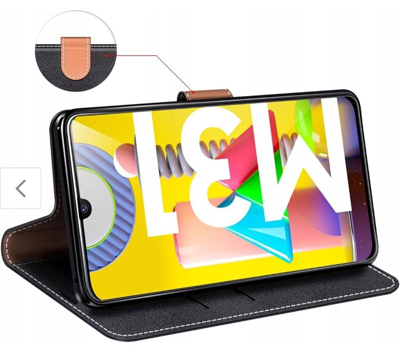 SmartDevil ETUI Retro iPad 2, 3, 4 9,7 cala