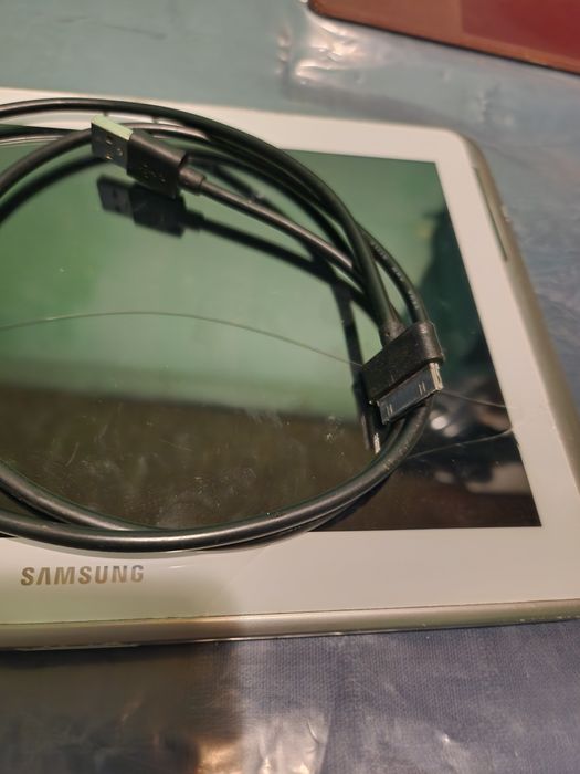 Планшет Samsung note 10.1 з 3g GT-N8000ZWASEK