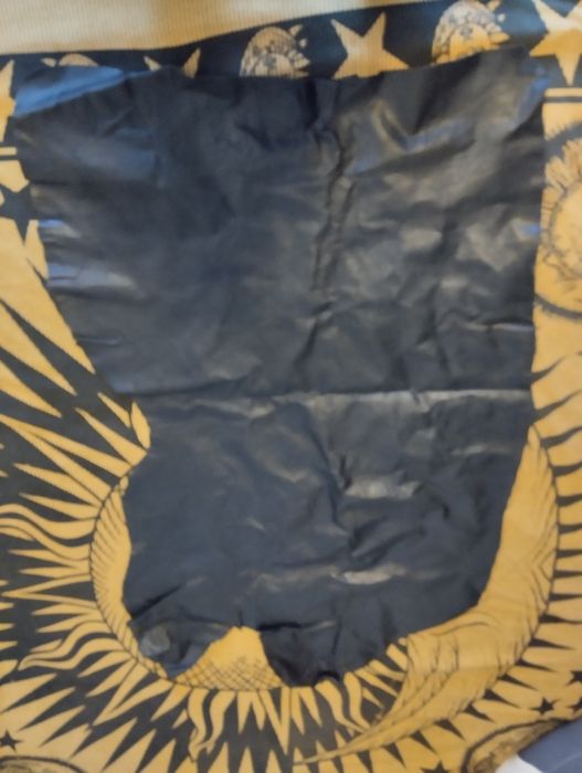 Продам куски овечьей кожи