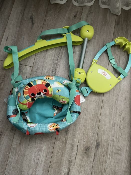 Підвісний попригун