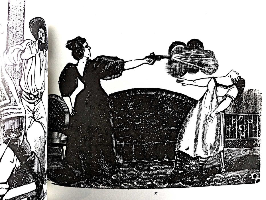 José Guadalupe Posada - Ilustrador da Vida Mexicana (porte incluído)