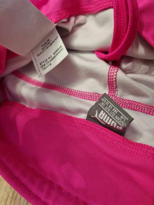 Leginnsy spodnie Puma 152cm 11-12lat jak nowe