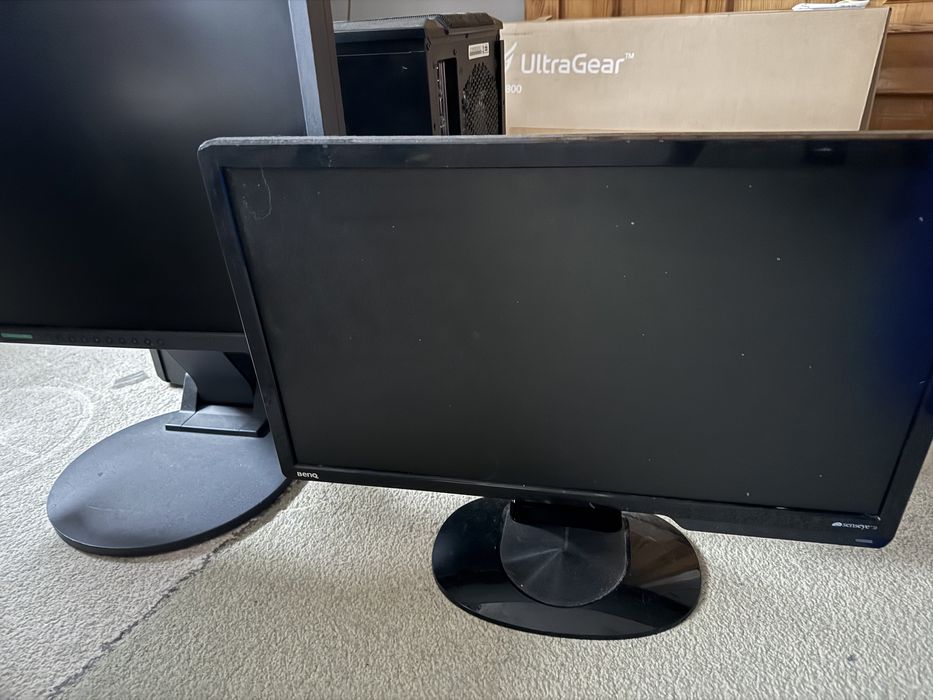 Монітор benq et-0026-b