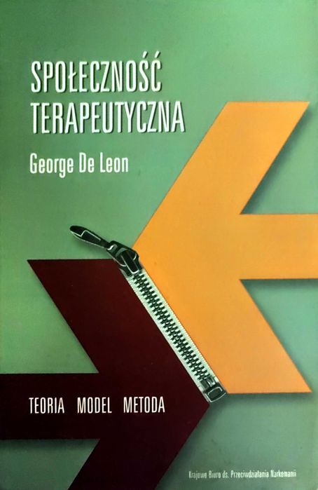 Społeczność terapeutyczna ,,