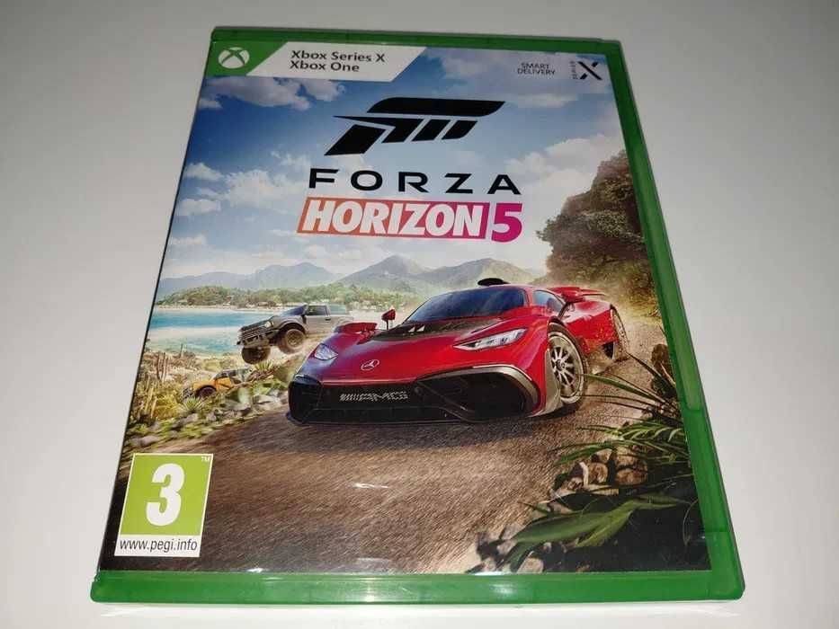 Forza Horizon 5 Xbox One/ Series