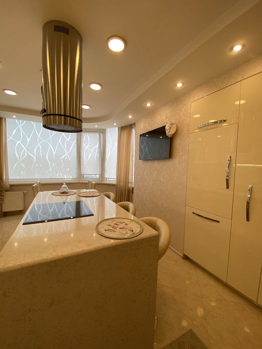 Багатокімнатна квартира за адресою просп. Голосіївський (площа 167 м²) - Atlanta.ua - фото 3