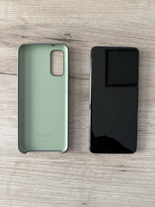 Samsung S20 128GB super stan