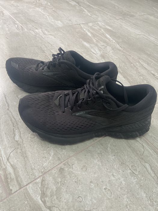 Кросівки Brooks Adrenaline GTS 19