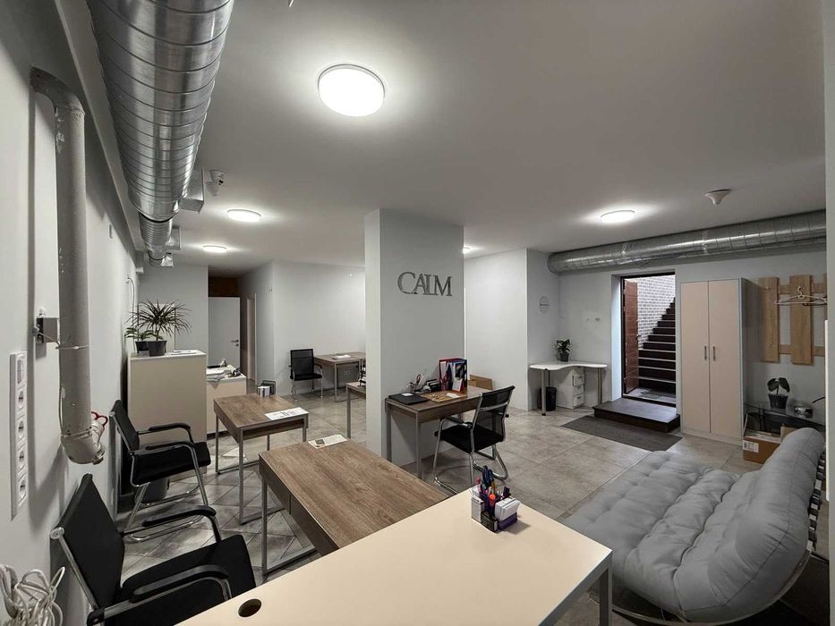 Від Власника, Фасадне приміщення 100 кв.м, біля метро Васильківська.