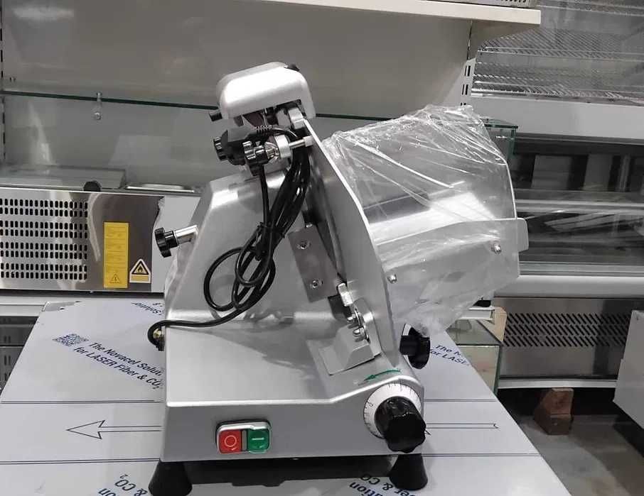 Fiambreira - Disco de 250mm - NOVA