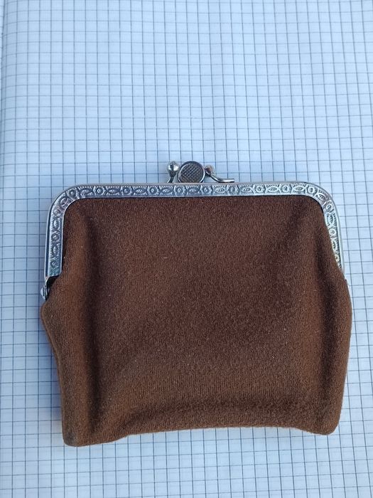 Страриний гаманець