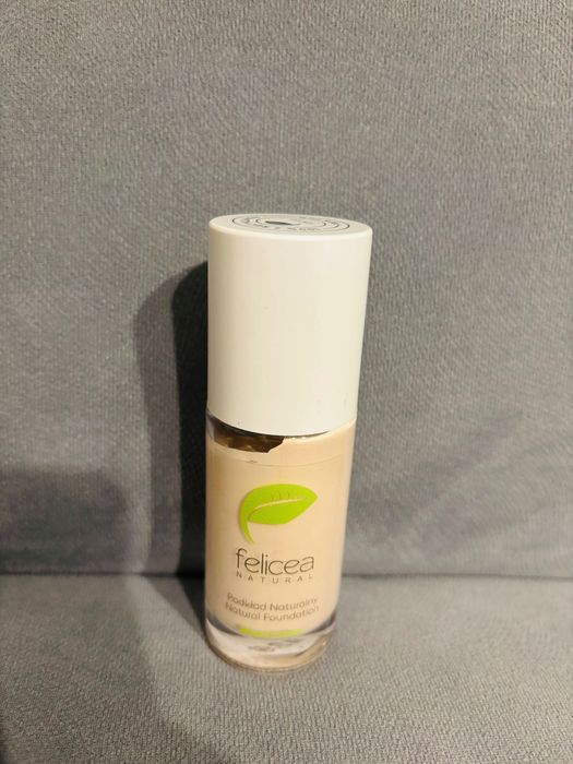 Nowy podkład Felicea light 405