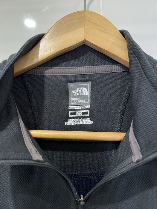 Кофта флісова The North Face