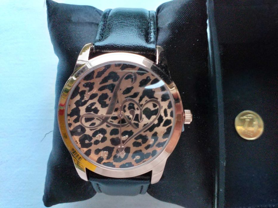 Avon Zegarek damski SEKONDA WATCH nowy #49