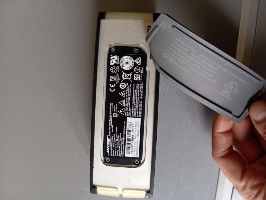 Bose SoundLink mini 1