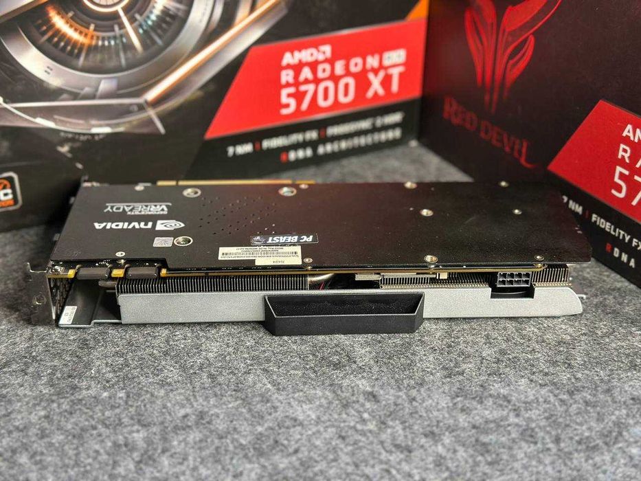 Відеокарта Manli GTX 1070 Gallardo 8GB | МАГАЗИН | Гарантія 90 днів