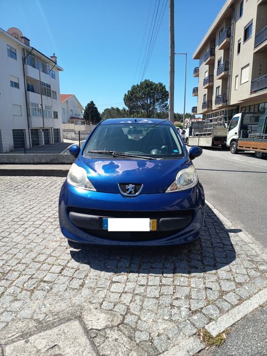Peugeot 107 (2007) — photo 2