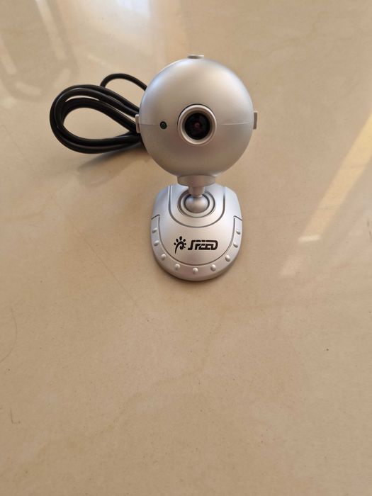 Kamerka Internetowa Speed SPW-201