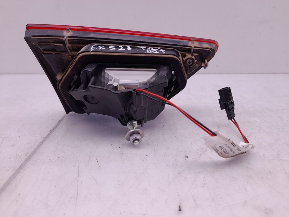 Farolim da mala direito RENAULT Clio IV (BH_)