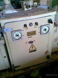 Зарядное устройство ВАКС 2, 75-30 380V/ 30V 92A P-4.2kVA войсковое