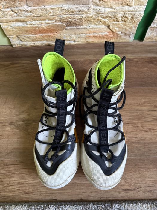 Кросівки Nike Gore-tex