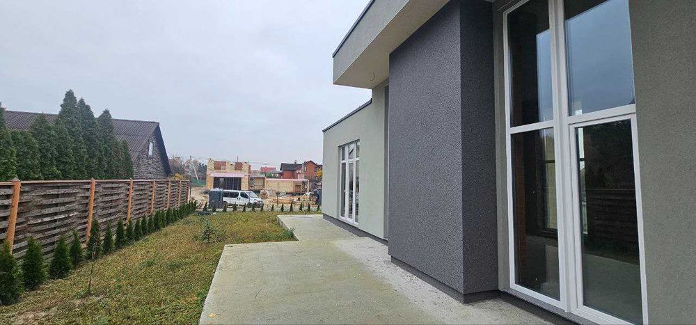 Продаж нового будинку с.Кніжичі (Броварського р-ну).Поруч сосновий ліс – pohled 4