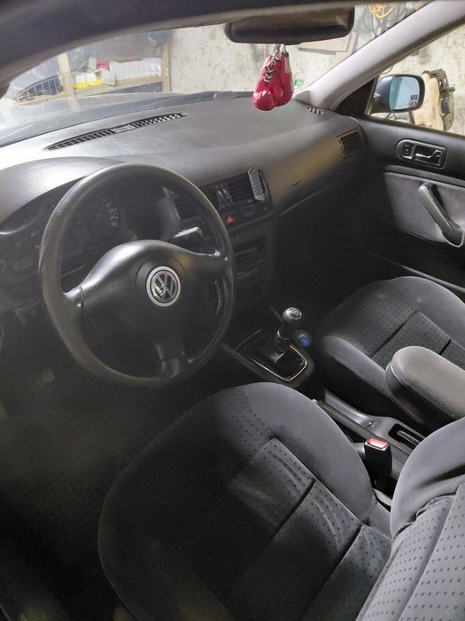 Продам Volkswagen Bora